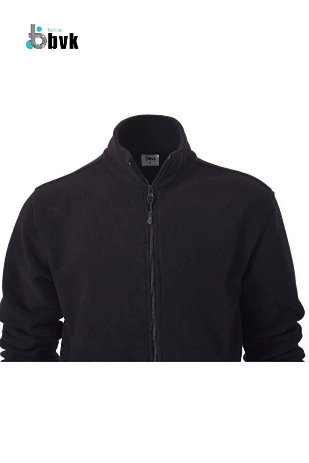 ERKEK SOFTECH POLAR CEKET - 3