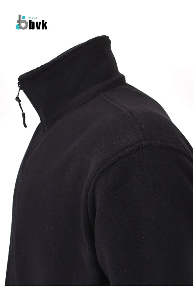 ERKEK SOFTECH POLAR CEKET - 4