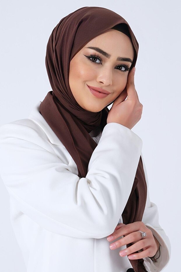 Asya Şal - Acı Kahve - 1