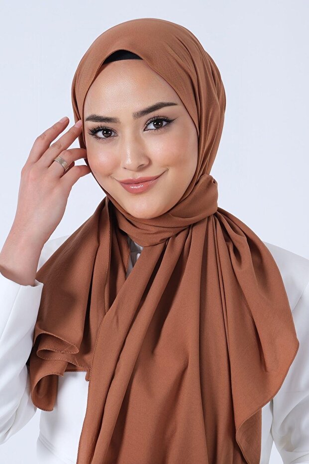 شال آسيوي - تان