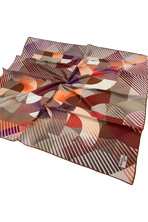 Sport Twill Scarf - 2070-10