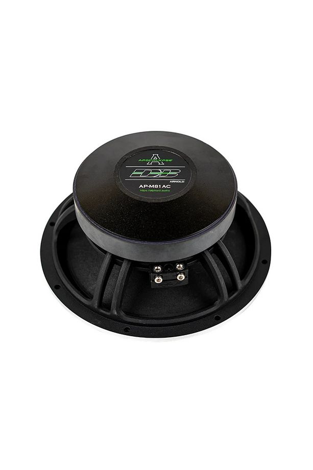 Arnold Ap-m81ac 20 Cm 600 W 300 Rms Midrange Iki Adet - 4