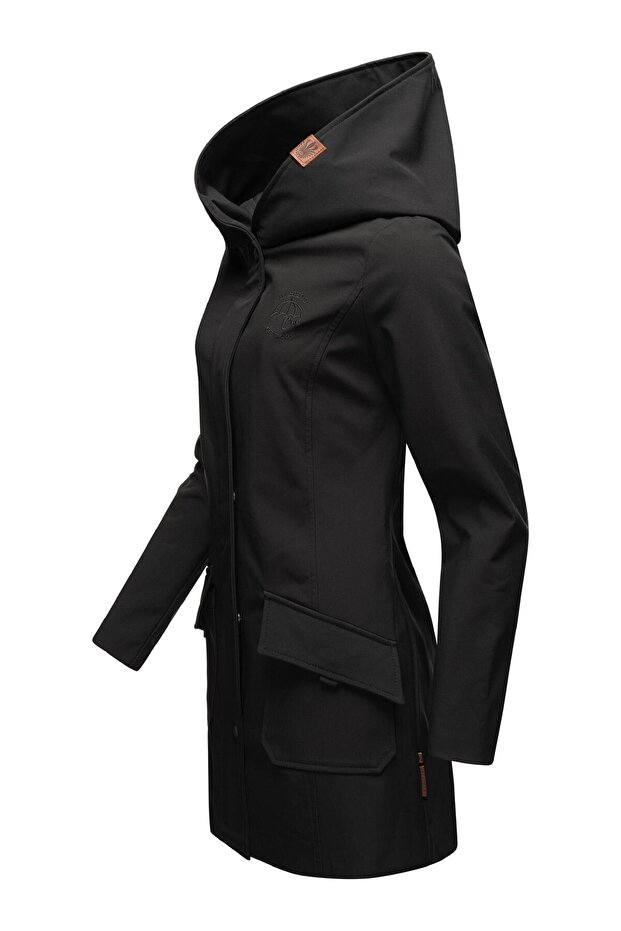 Softshellmantel Mayleen - 2
