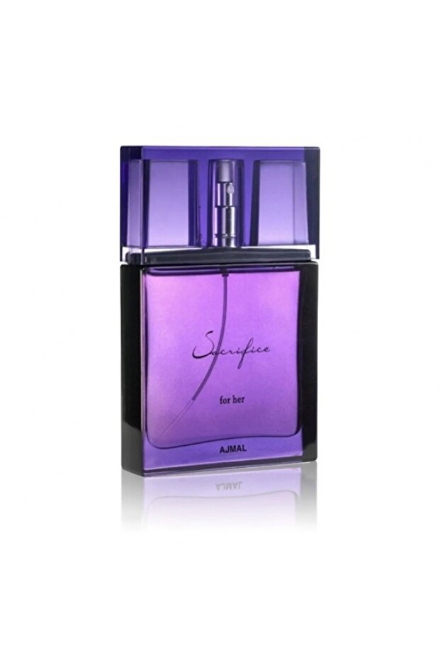 The most beautiful Sacrifice perfume for women - Eau de Parfum 50 ml - 3
