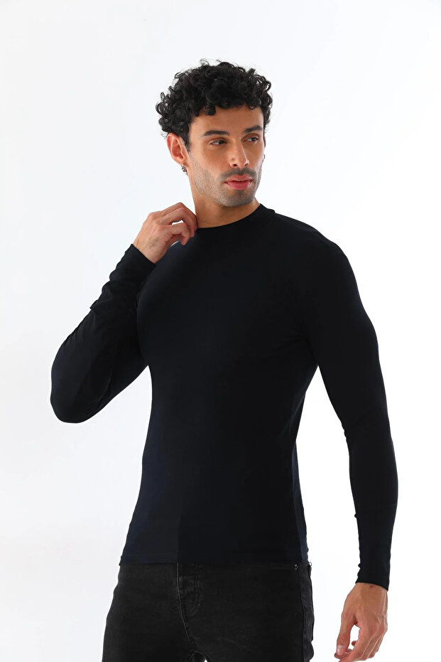 Basic Slim Fit Body - 2