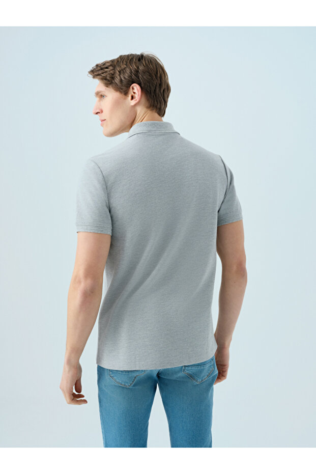 Lf2035136 Polo Sleeve - 3
