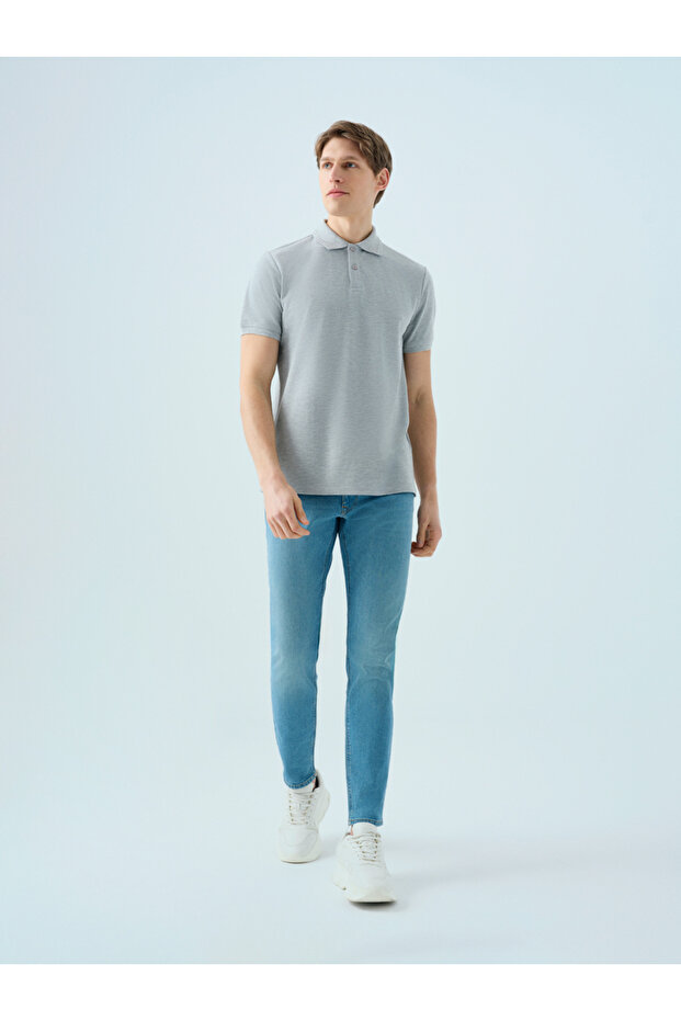 Lf2035136 Polo Sleeve - 2