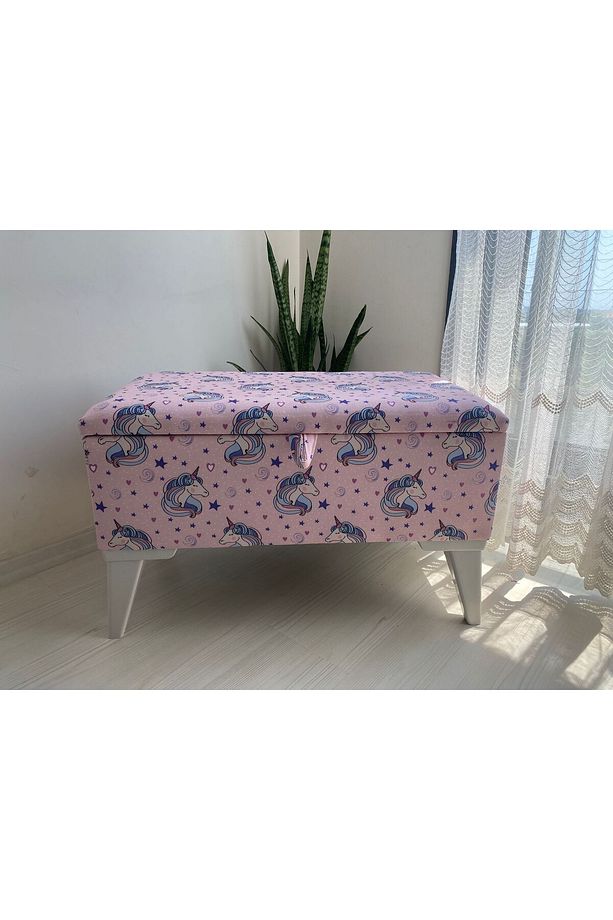 Sandıklı puf bench - 1