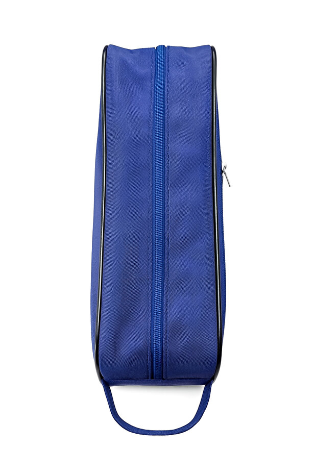 Seyahat Çantası - El Çantası - Portföy Çanta - Bakım Çantası - Kozmetik Çantası - Tıraş Çantası - 3