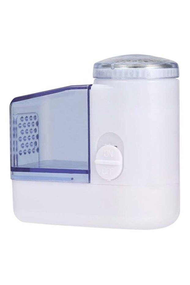 Portable Clothes Wool Trimmer - 2