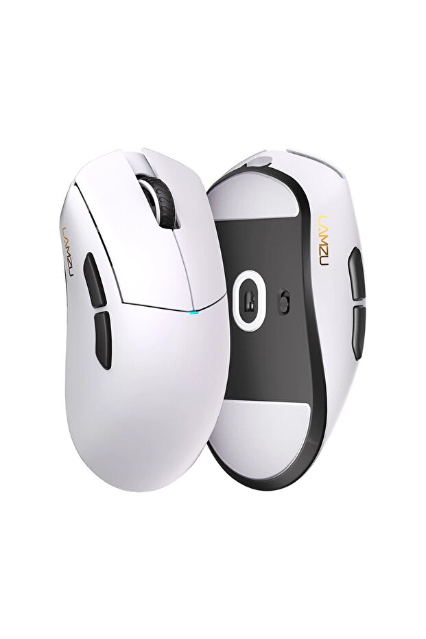 PARO AURORA 8K Wireless Gaming Mouse - 2