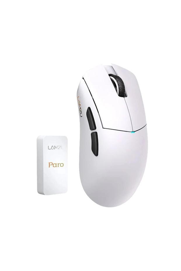 PARO AURORA 8K Wireless Gaming Mouse - 1