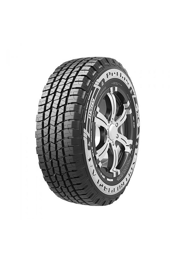 245/70 R16 111t Reinf Explero (M S) A/t Pt421 4x4 Suv Oto Lastiği Üretim Yılı: 2023 - 2