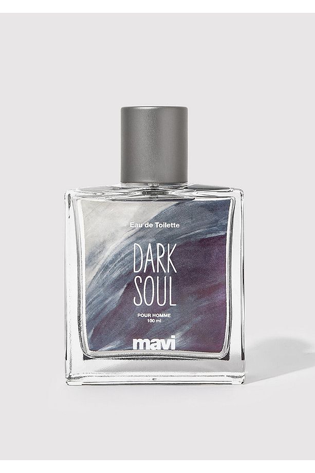 Dark Soul Erkek Parfüm Edt 100 ml 091005-21598 - 2