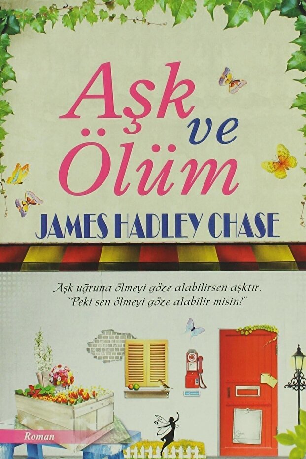 Aşk Ve Ölüm