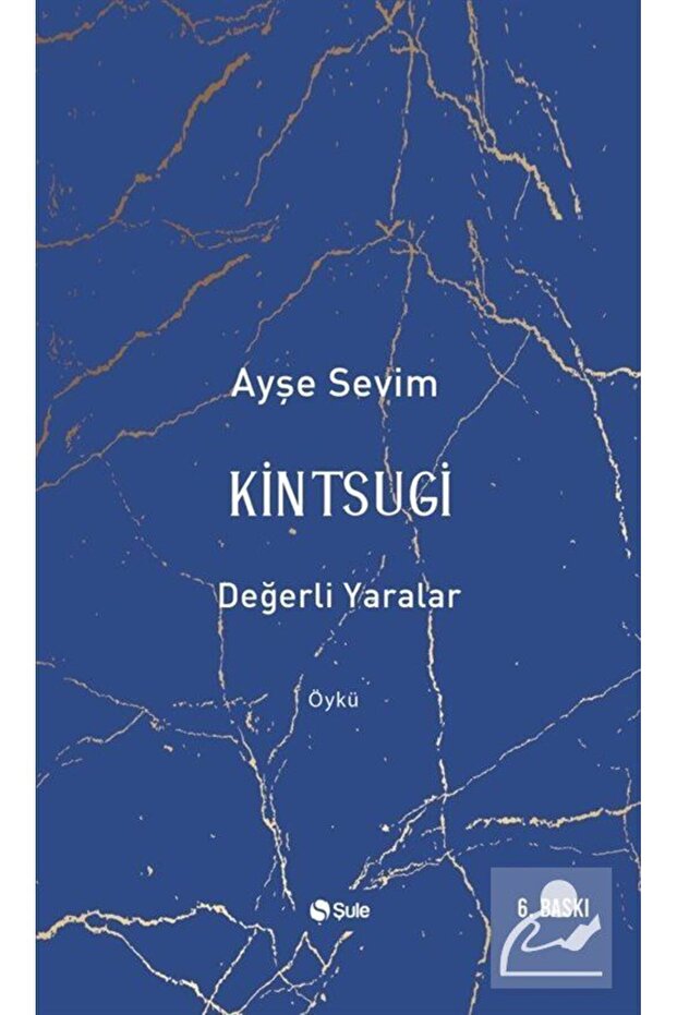 Kintsugi & Değerli Yaralar