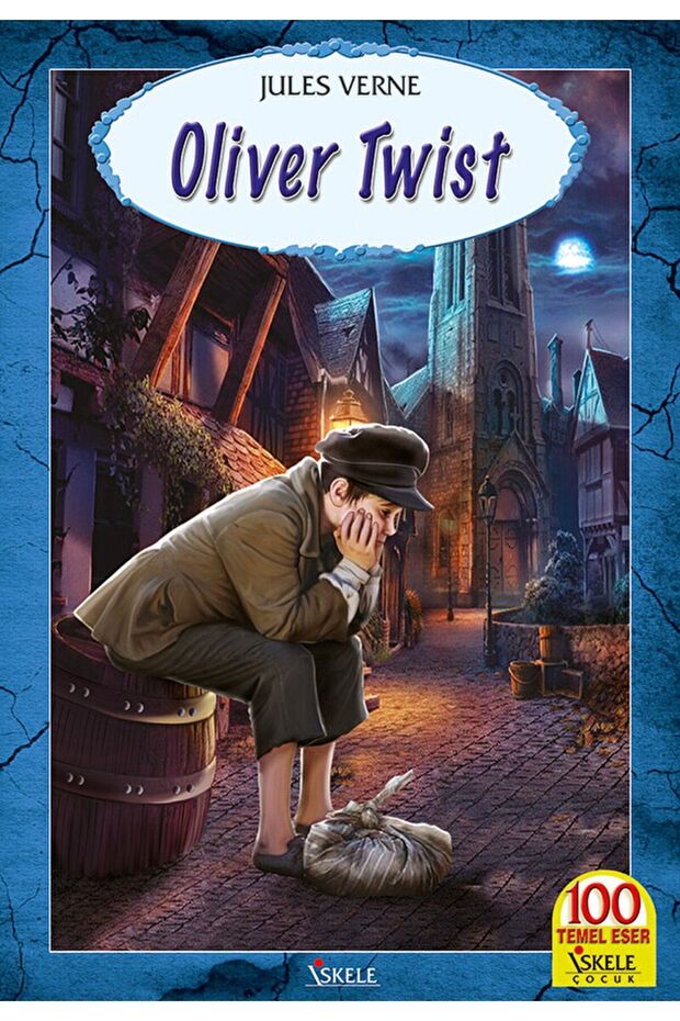 Oliver Twist