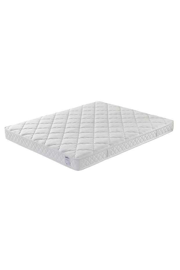 Ergoflex DHT Yaylı Roll Pack Yatak - 4