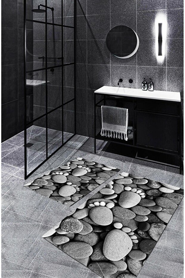 حصيرة الحمام - 2