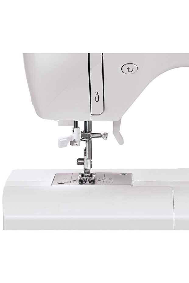 Starlet 6660 Dikiş Makinası - 3