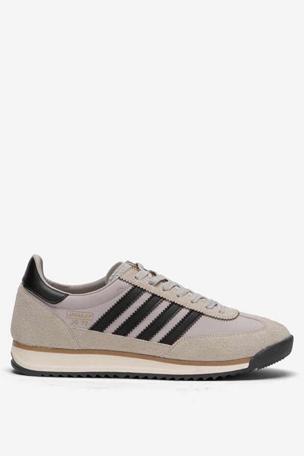 Unisex Casual Sneakers Smoke-White