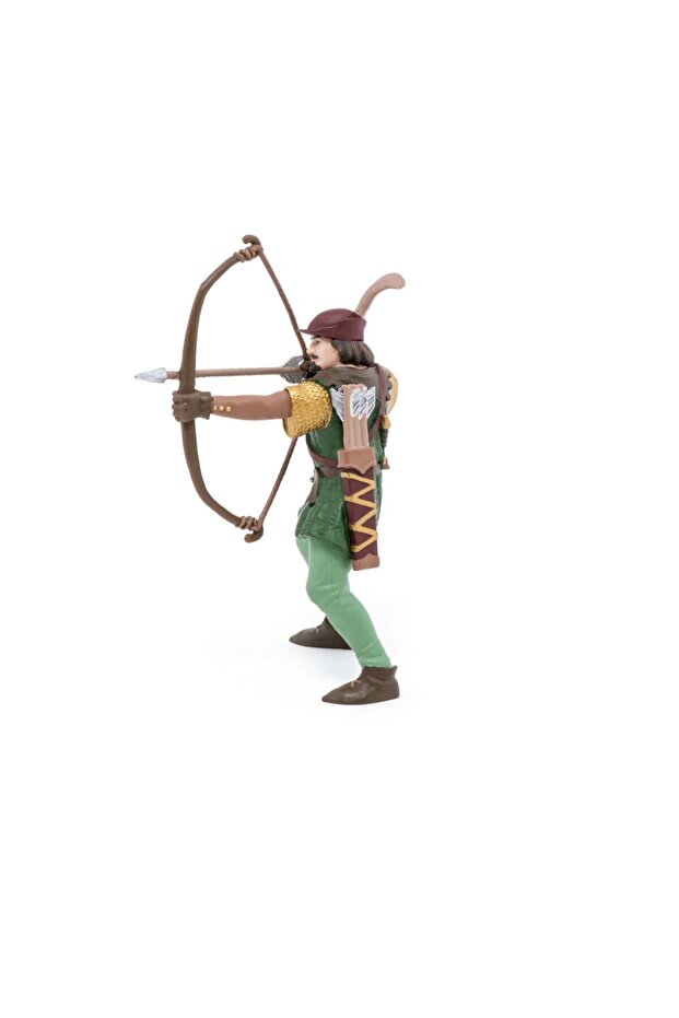Figurka Robina Hooda - 4