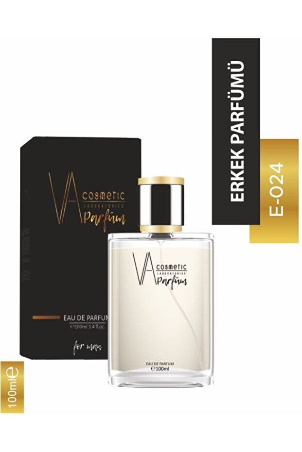 VA COSMETIC E-024 100 ML - 4
