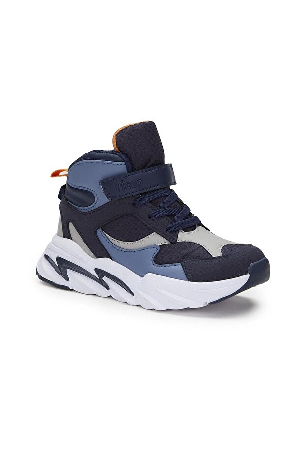 946.f22k.286 Sona Çocuk Filet Phylon Bot - 1