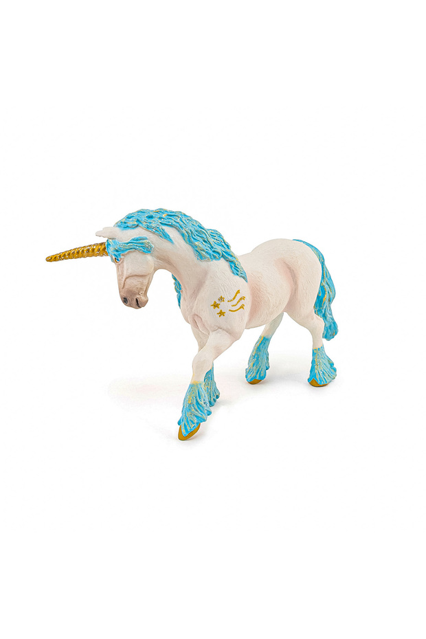 Μαγικό ειδώλιο μονόκερου - 3