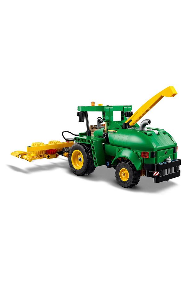 Technic John Deere 9700 Forage Harvester 42168 - 7