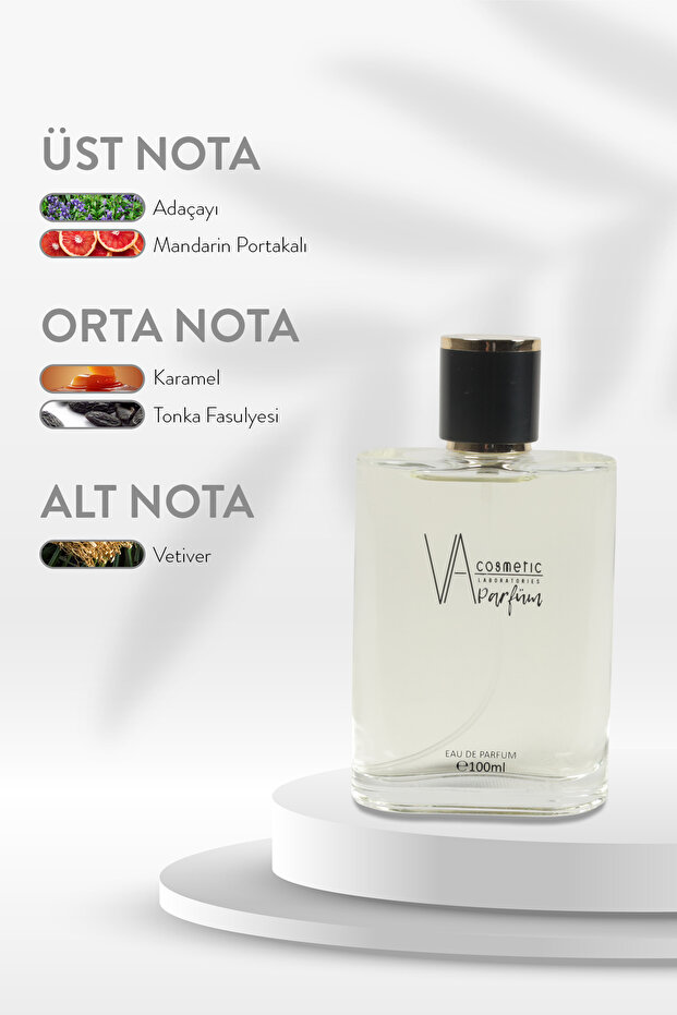 VA COSMETIC E-024 100 ML - 2