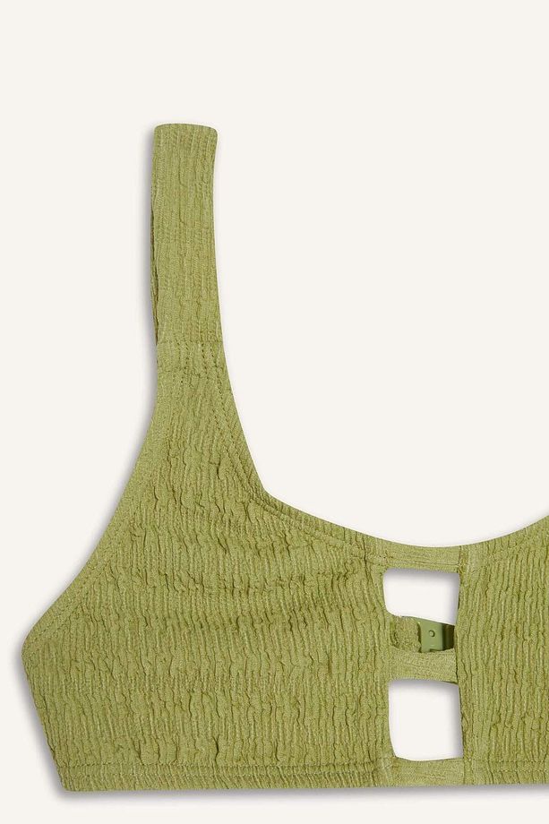 Kız Çocuk Bikini Takımı E3531A825HS - 4