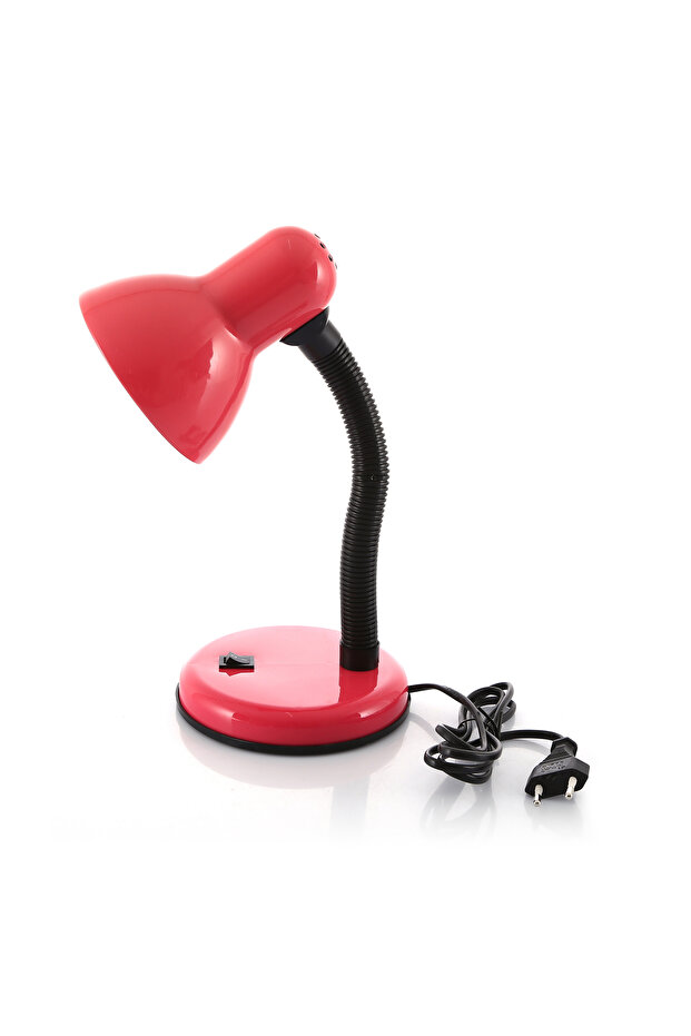 AV-203 Beyaz Masa Lambası - 2