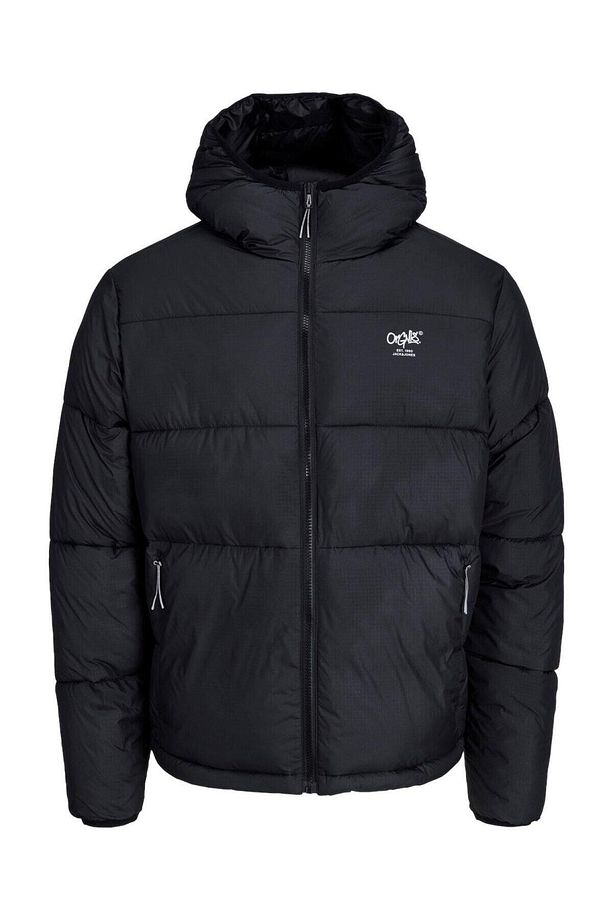 12238878-fw Jorstead Puffer Jacket Erkek Kaban - 1