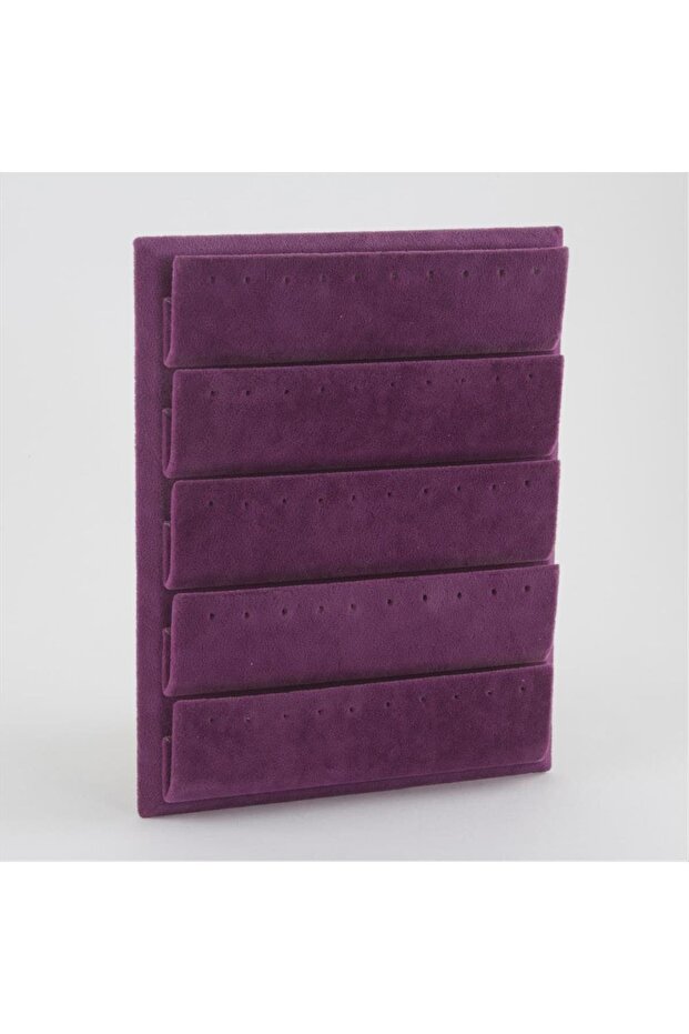 Anfora Fabric Cube Rack - 1