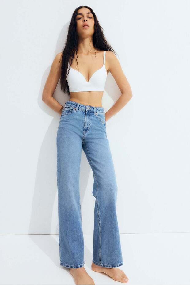 حمالة صدر بدون درزات - 2