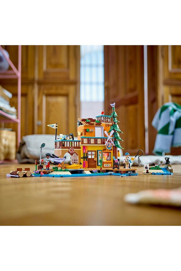 42626 LEGO® Friends Macera Kampı Su Sporları - 7