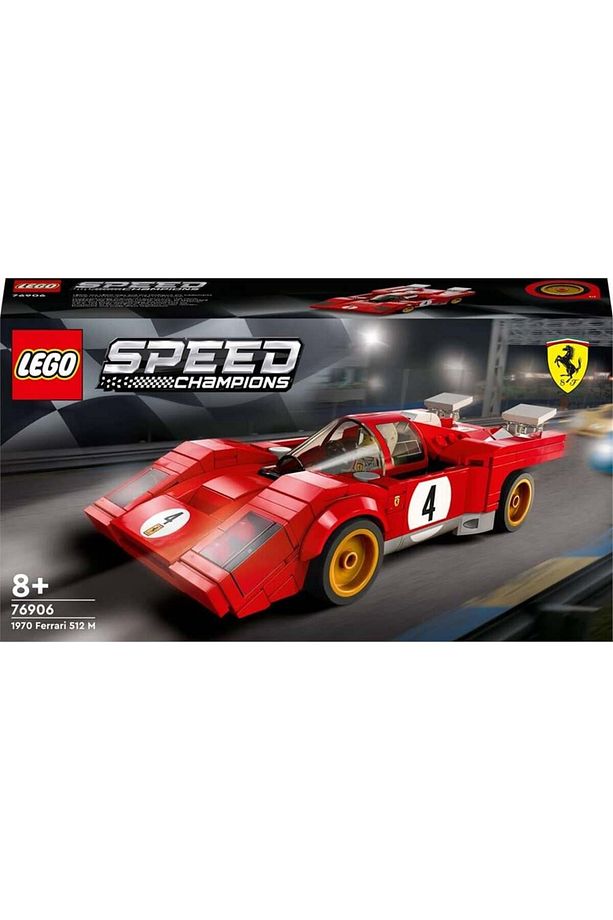 SPEED FERRAFİ 512 M - 3