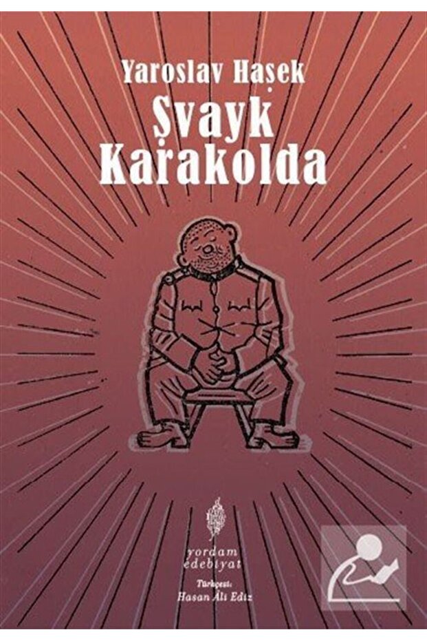 Şvayk Karakolda