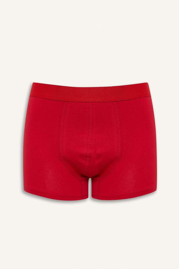 Knitted Boxer (25 SM) - 5