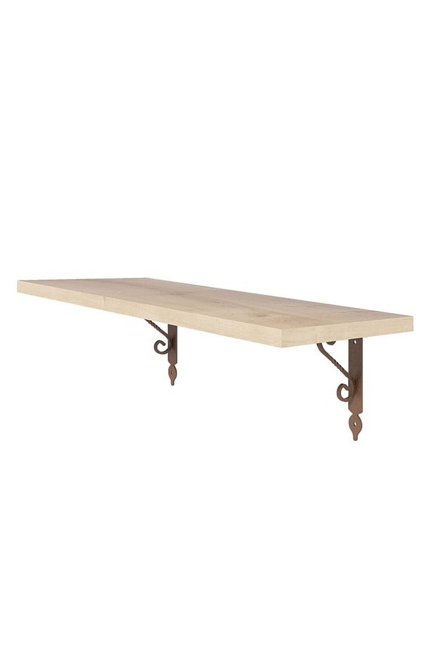Retro Raf Seti 20*60 Safir Meşe B.dövme - 6