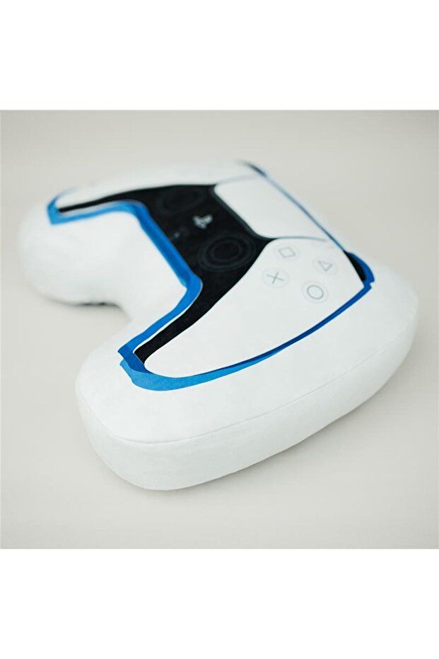 Lisanslı Playstation Polyester Şekilli Kırlent - 3