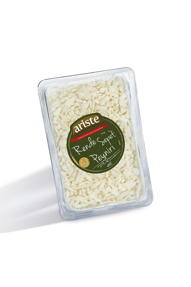 RENDE HANIMELİ SADE SEPET PEYNİRİ 200 GR - 2
