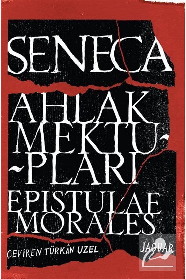 Ahlak Mektupları - 1