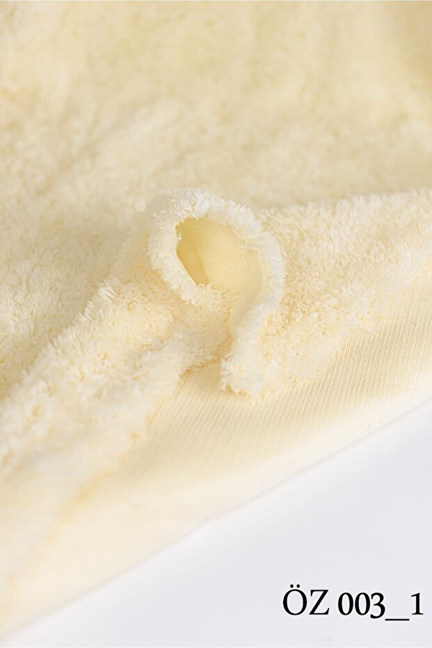 Pabtex 1 Meter Weşsoft Fabric Plush - قماش نقي لجميع أعمالك
