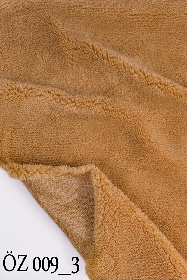Pabtex 1 Meter Weşsoft Fabric Plush - قماش نقي لجميع أعمالك