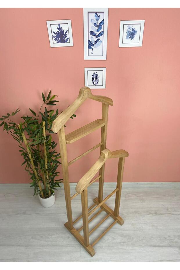 Çift Tepeli Ceviz Dilsiz Uşak - 1