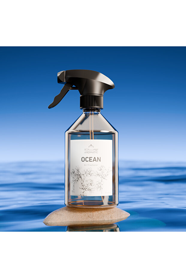 معطر مفارش أوشن - 1