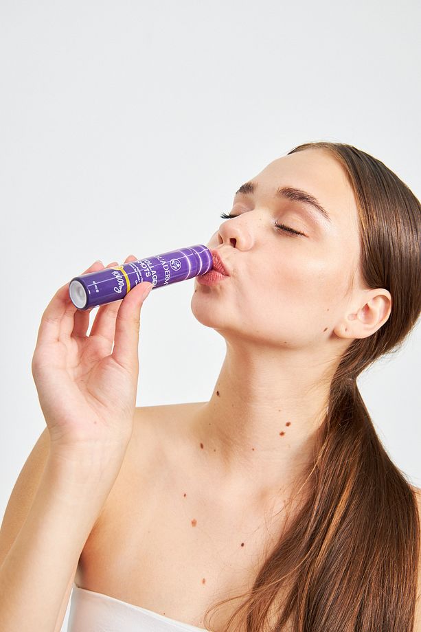 Collagen Shot 40ml 30 Adet - 6