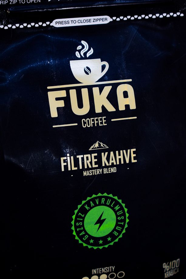 Gazsız Kavrulmuş Filtre Kahve - Mastery Blend (250G) - 3